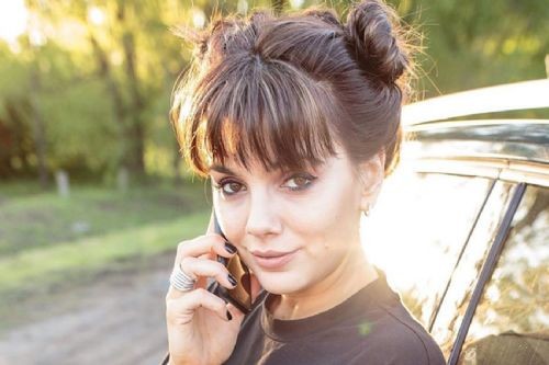 Video: Natalie Pérez conmovida hasta las lágrimas por el femicidio de Úrsula | Actualidad