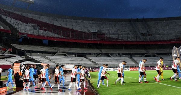 La provincia de Buenos Aires descarta la vuelta del público a las canchas en el primer semestre de 2021 | Deportes