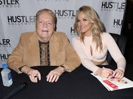 Murió Larry Flynt, el creador de la revista porno Hustler | Espectáculos
