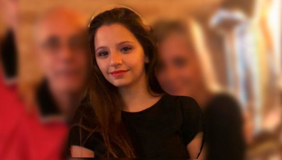 La última denuncia de Úrsula días antes de terminar asesinada | Actualidad