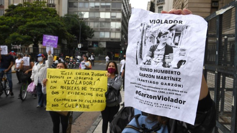 Confirman prisión preventiva para el comerciante de Once acusado de violar a una empleada | Actualidad