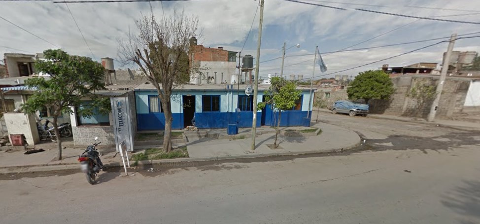 Jujuy: atraparon a un ladrón de 15 años y lo ataron desnudo a un poste de luz | Actualidad