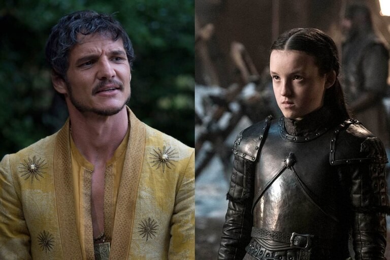 Pedro Pascal y Bella Ramsey encabezarán la serie de "The Last of Us" | Espectáculos