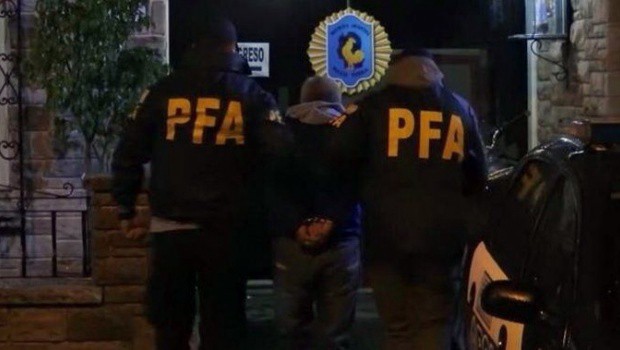 Apareció ahorcado en su celda un pai umbanda acusado de abusar de una nena y otras cuatro mujeres | Actualidad