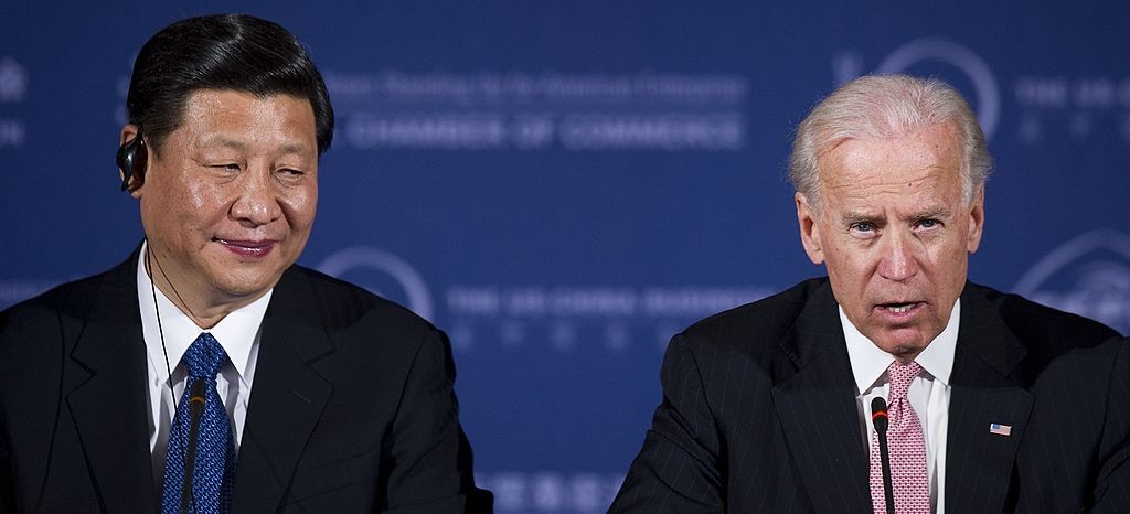 Cumbre telefónica: Biden dialogó con Xi Jinping | Internacionales