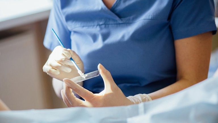 Científicos logran detectar el cáncer de útero con un test de orina | Internacionales