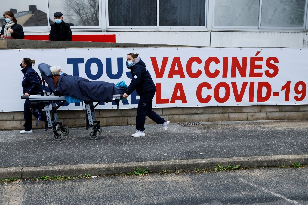 Francia: recomiendan vacunar con una sola dosis a quienes ya tuvieron coronavirus | Internacionales