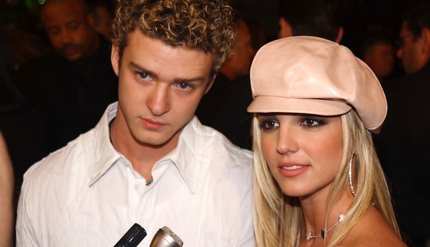 Justin Timberlake se disculpó con Britney Spears y Janet Jackson: "Fracasé" | Espectáculos