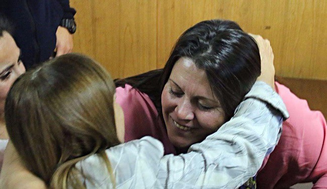 Absolvieron a una docente acusada de abusos a 24 alumnos de jardín de infantes | Actualidad