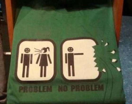 La Plata: prohíben la venta de ropa con frases o imágenes que promuevan la violencia de género | Actualidad