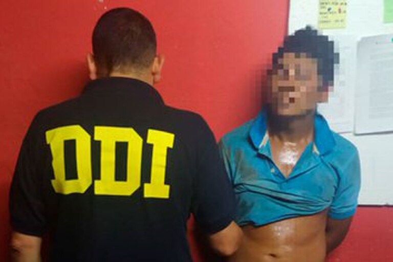 Encontraron muerto en su celda al hombre detenido por el femicidio de su ex pareja en Marcos Paz | Actualidad