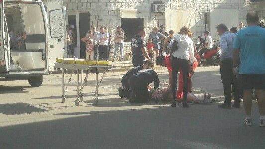 Tras 50 días de agonía, murió una mujer asaltada por un motochorro | Actualidad