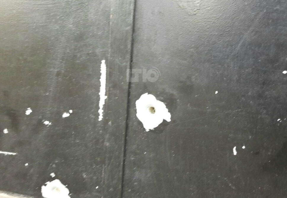 Bandas se enfrentaron a tiros en la calle e hirieron a una nena que miraba televisión dentro de su casa | Actualidad