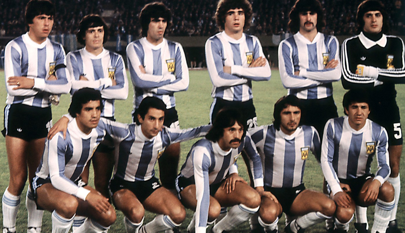 El mundo del fútbol lamenta la partida de Leopoldo Jacinto Luque | Deportes