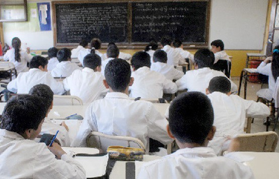 Habrá clases en la primera semana del receso de invierno para recuperar los días perdidos | Actualidad