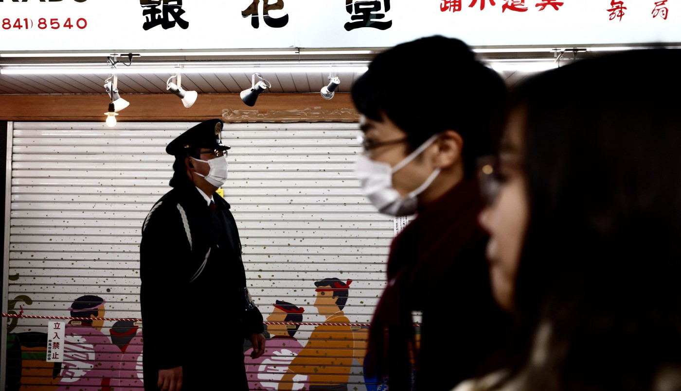 Japón comenzará la campaña de vacunación contra el coronavirus | Internacionales