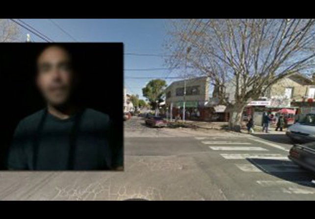 Intentaron linchar a un hombre que se exhibió frente a una nena en un colectivo de Hurlingham | Actualidad