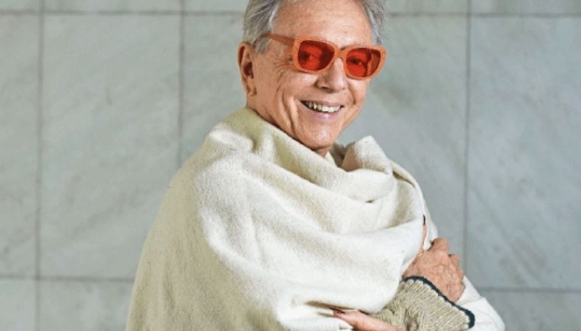 Pepe Cibrián se puso de novio por Tinder | Espectáculos