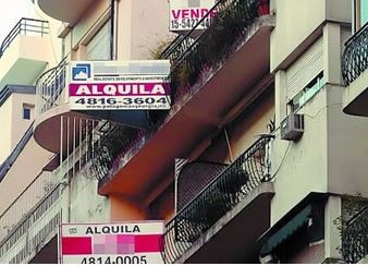 La AFIP reglamentó el registro de contratos de locación de inmuebles | Economía