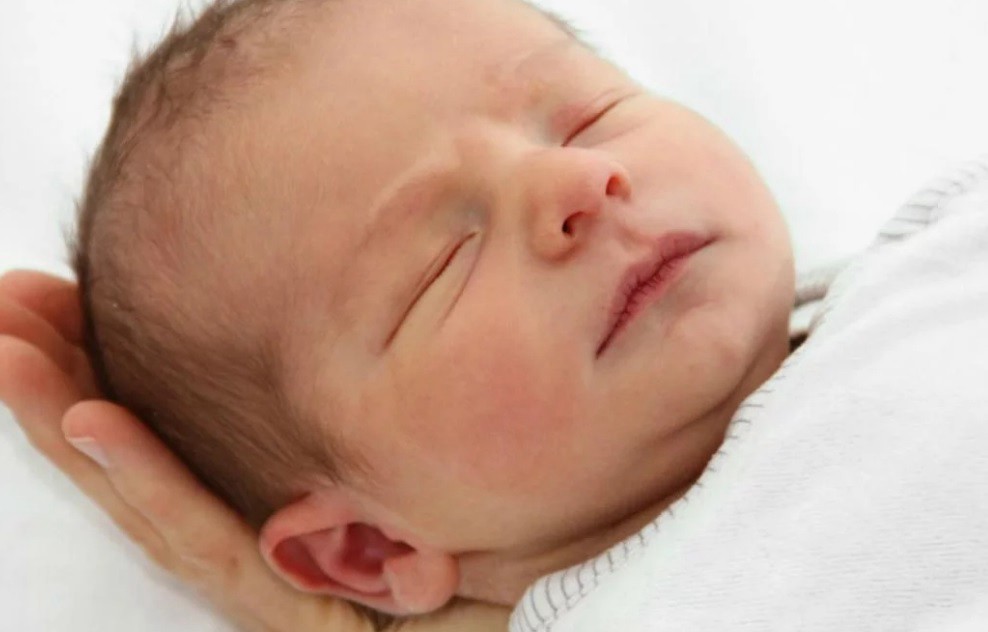 Análisis genético: nació en Córdoba un "bebé perfecto" | Actualidad