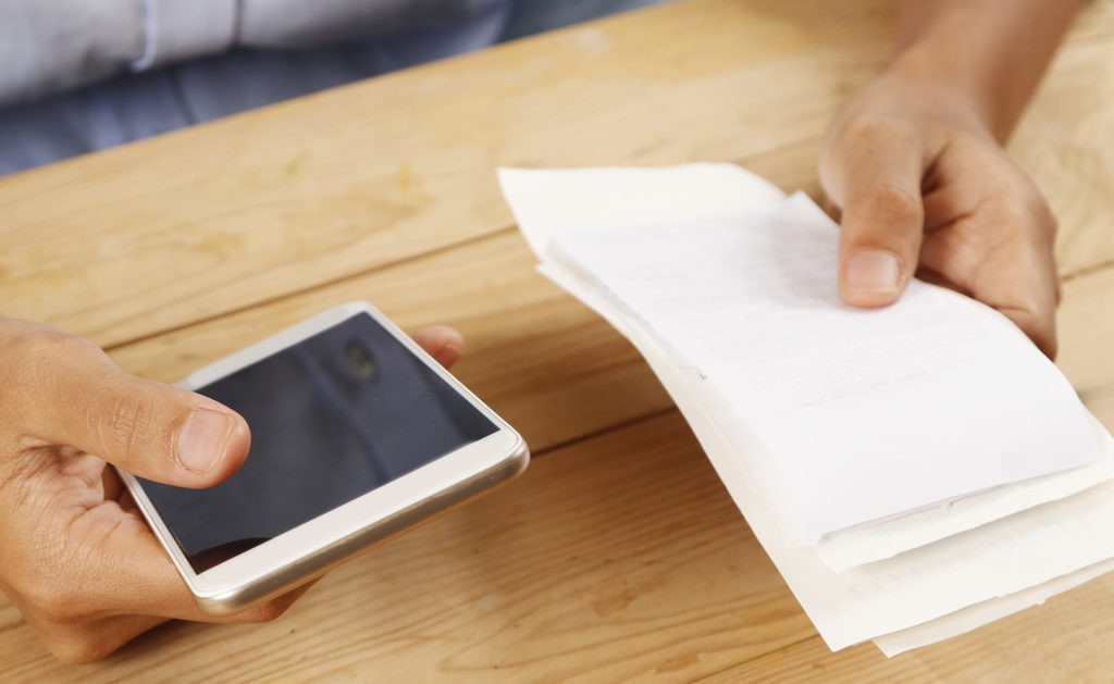 Otro banco se suma a la tecnología de pagos sin contacto a través del celular | Economía