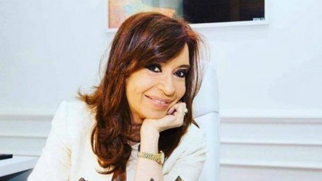 Funcionarios y dirigentes políticos saludan a Cristina por redes en el día de su cumpleaños | Política