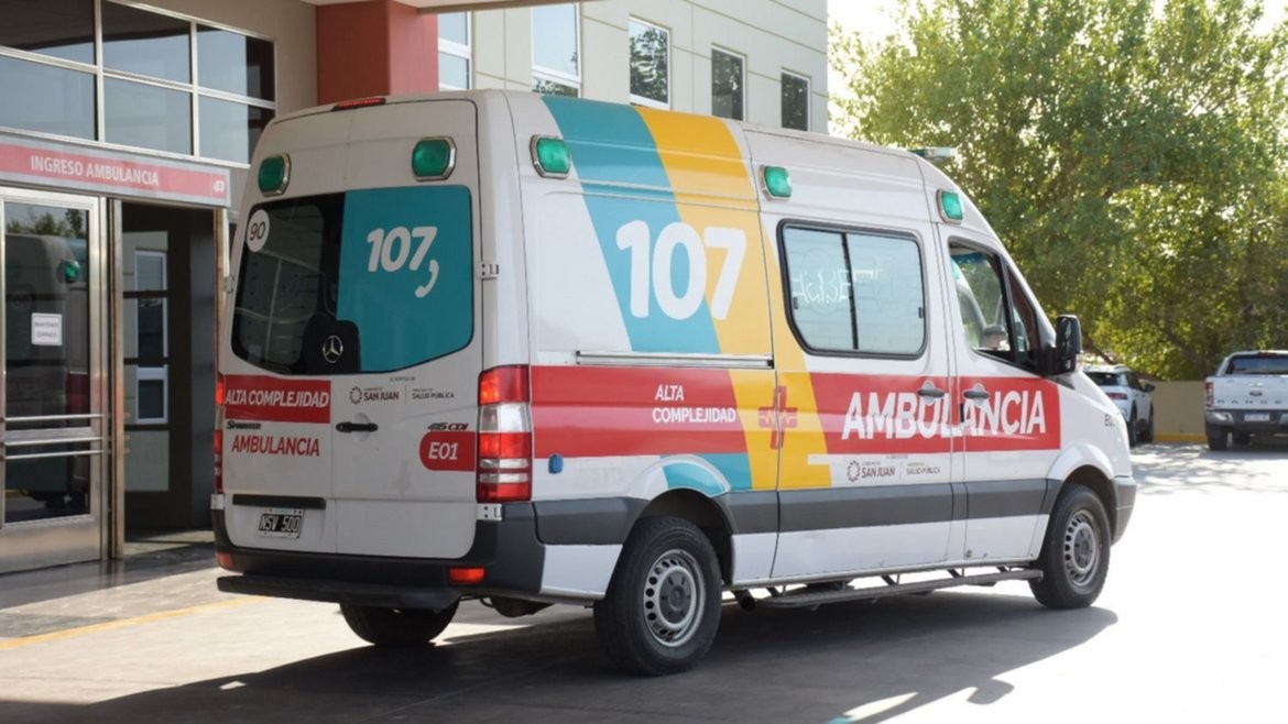 Adolescente de 17 años atropelló a tres nenes de 9, 10 y 12 | Actualidad