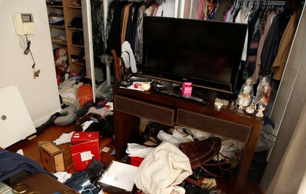 Asaltaron a una jueza: "Es un ajuste de cuentas, metiste en cana a mi hermano y queremos pagarle el abogado" | Actualidad