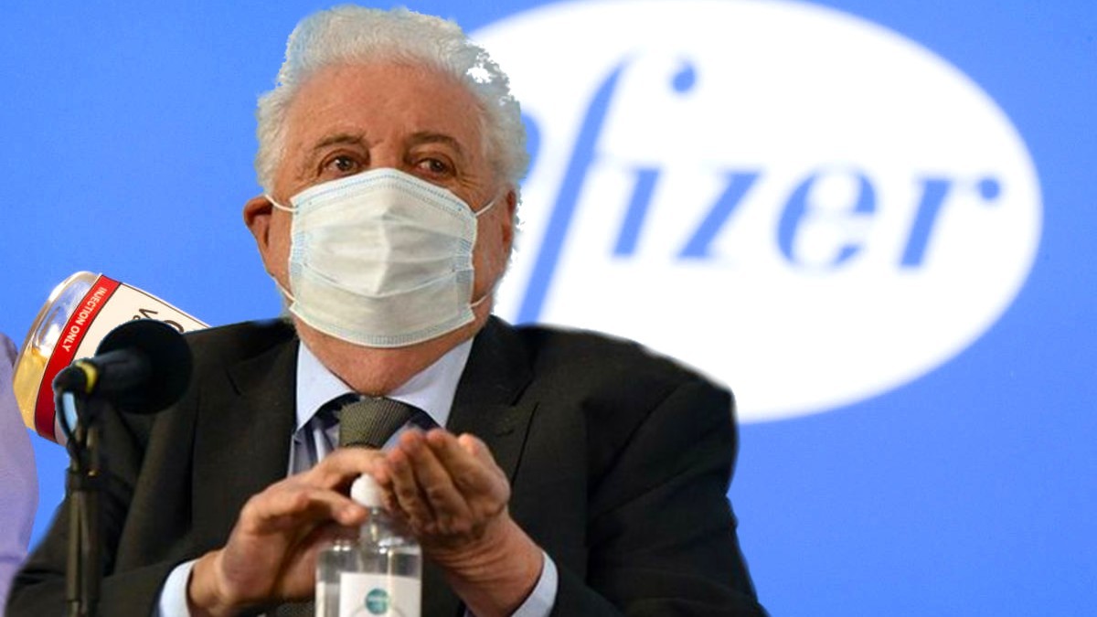 Ya hay media docena de denuncias penales contra Ginés González García por las "vacunas VIP" | Política