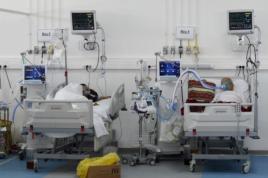 Coronavirus: detectan en Túnez nueva variante similar a las cepas sudafricana y británica | Internacionales