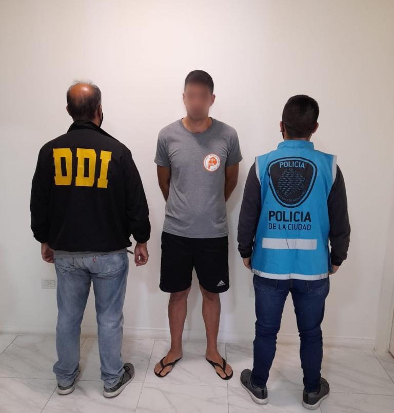 Cayó banda que clonaba módems y que provocó estafa millonaria a empresas de TV por cable | Actualidad