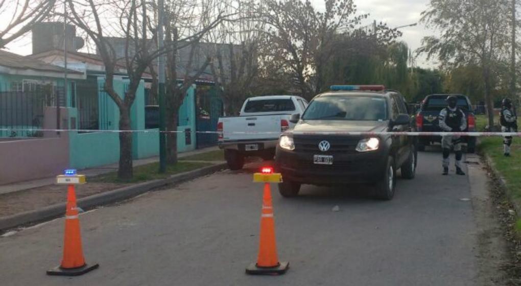 Detuvieron a un policía retirado que tenía un "quiosco narco" en su casa | Actualidad