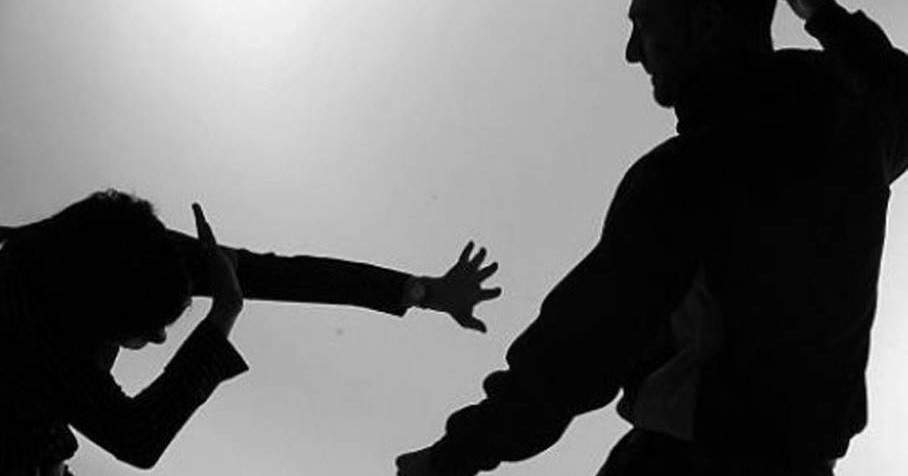 Embarazada denunció que su expareja la golpeó con un caño en la cabeza | Actualidad