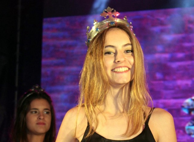 La reina del Dulce de Leche de Cañuelas le dio una paliza a un ladrón | Actualidad