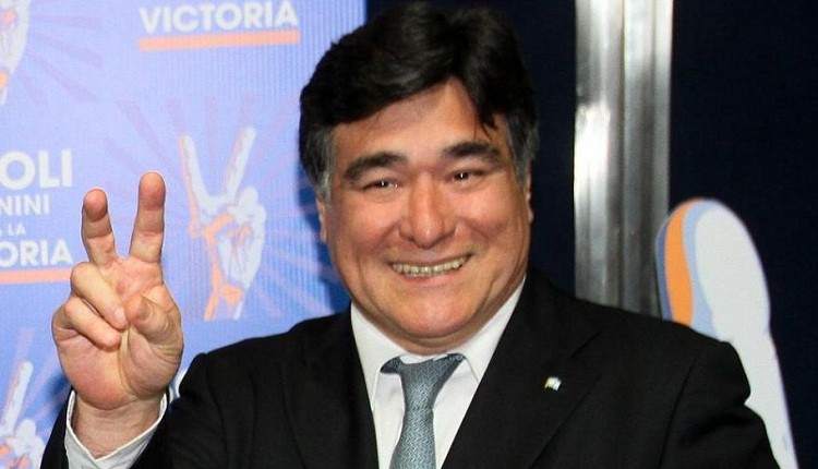 Carlos Zannini recibió la vacuna Sputnik V como "personal de salud" | Política