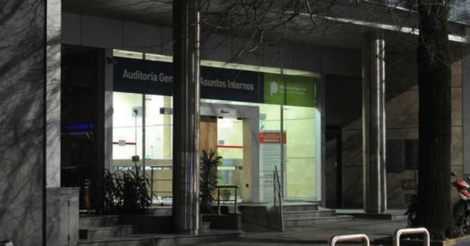 Policía alcoholizado golpeó a un chico de 11 años | Actualidad