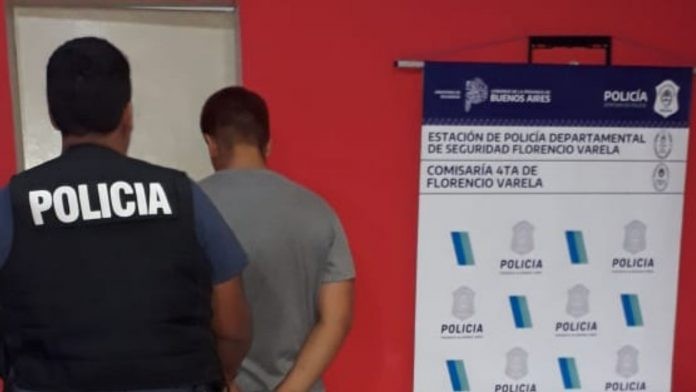 Balearon a un joven de 19 años durante una discusión en un partido de fútbol | Actualidad