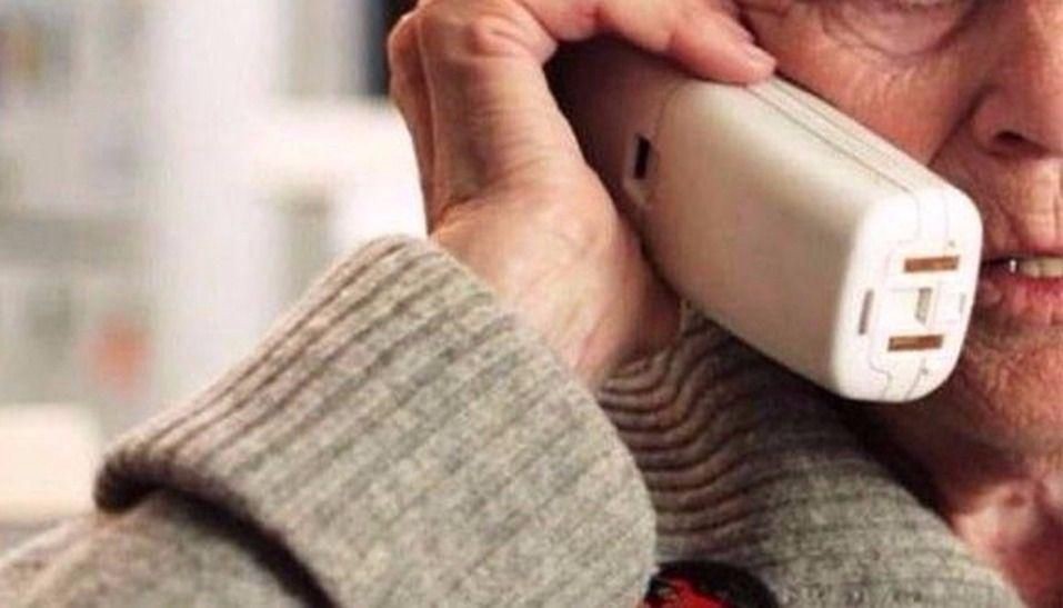 Con el "cuento del nieto", le robaron 38 anillos, una pulsera de oro y miles de pesos | Actualidad