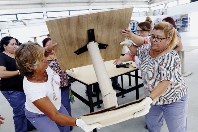 Escuela de Oficios de la UNLP: en el primer día se anotaron 23 mil personas | Actualidad