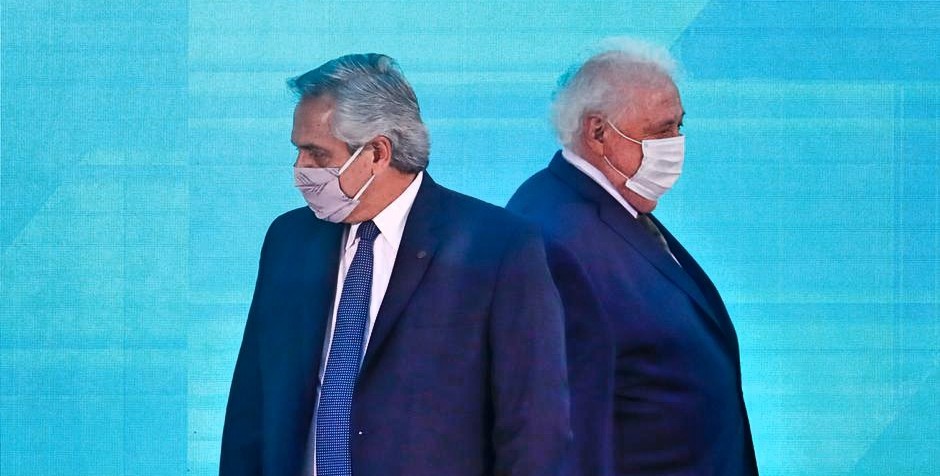 Ginés on fire: "Si yo llego a abrir la boca, se cae el Gobierno” | Política