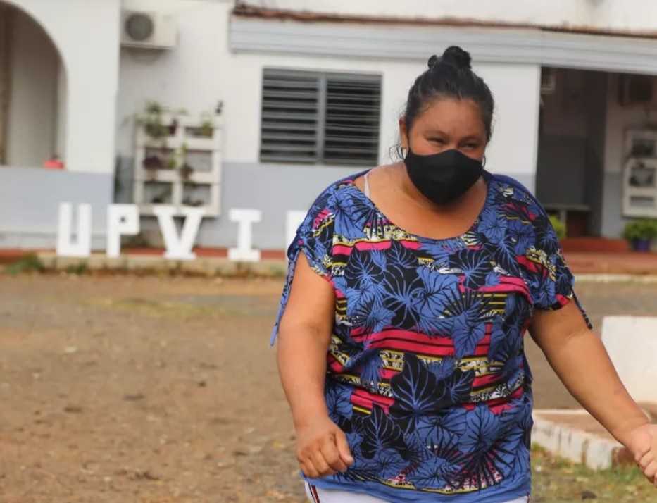 Quedó libre María Ovando, condenada a 20 años de prisión por el supuesto abuso sexual de sus hijas | Actualidad