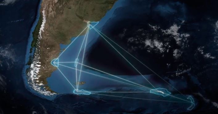Buscan que el Agujero Azul sea un santuario para proteger la biodiversidad marina | Clima, naturaleza y medio ambiente