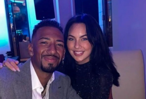 Vuelco en la causa: investigan a Jerome Boateng por violencia de género tras la muerte de su novia | Internacionales