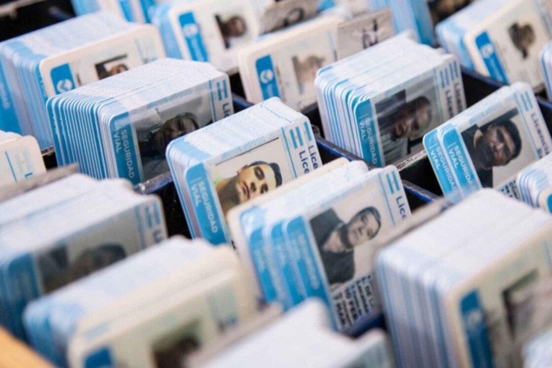 Extienden por 180 días vencimiento de licencias de conducir bonaerenses | Actualidad