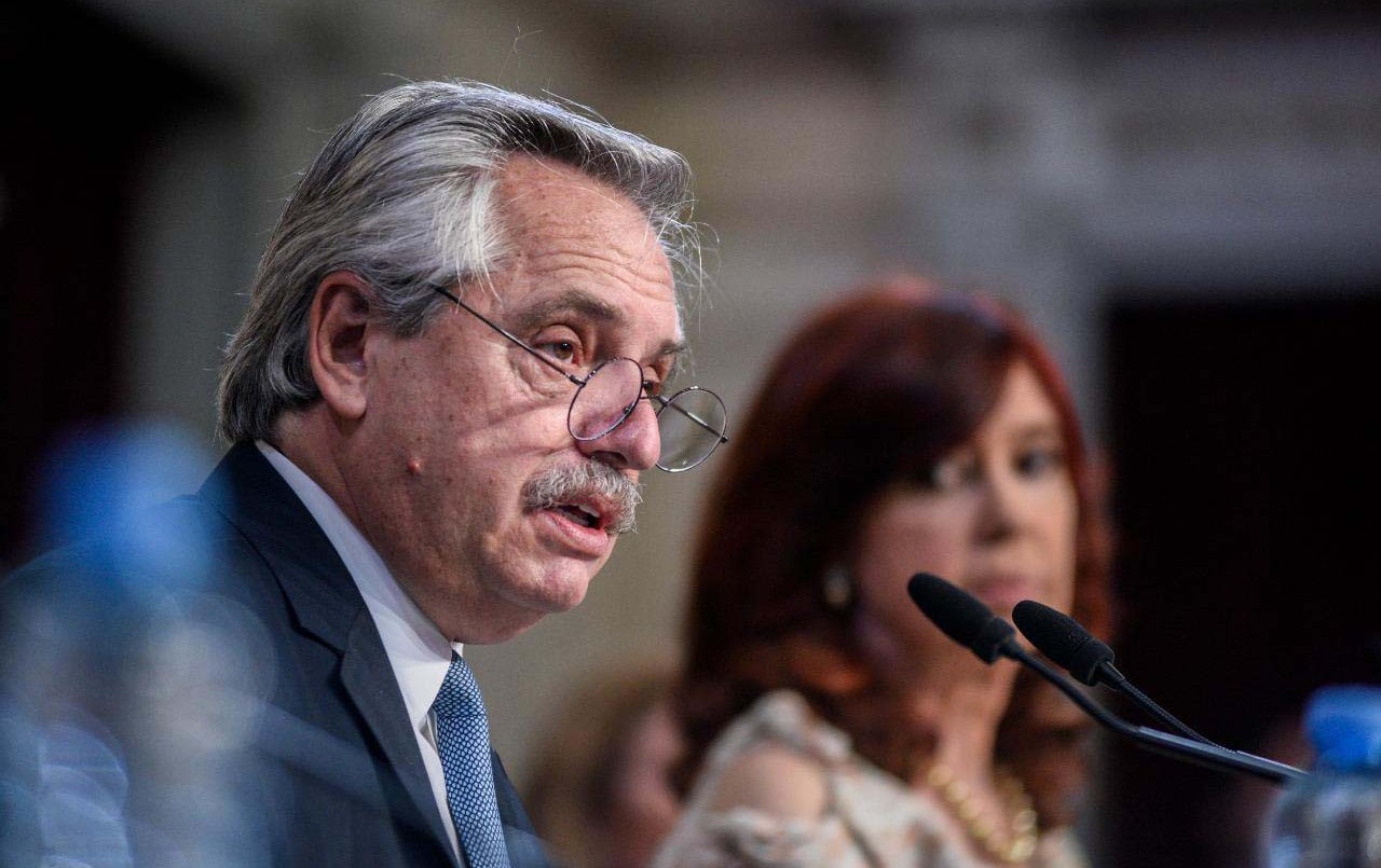 Reforma judicial, tarifas, cannabis medicinal y los proyectos que enviará Alberto al Congreso | Política