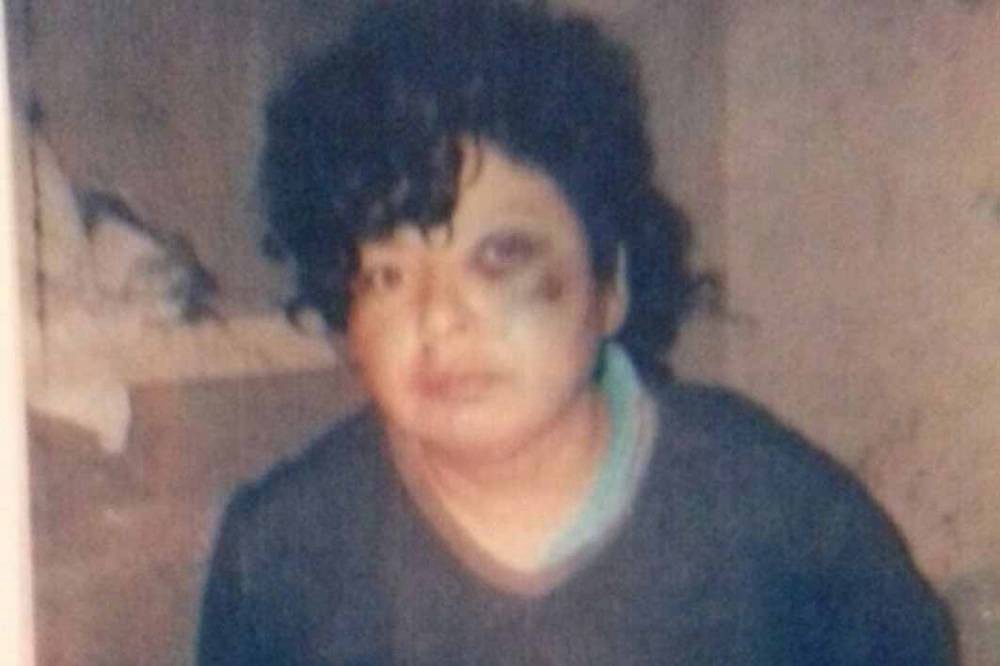 Quién es Higui, la mujer por cuya libertad reclama el colectivo #NiUnaMenos | Actualidad