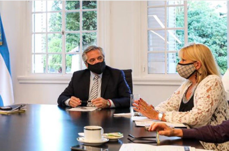 "No podrá sancionar jueces": Losardo se refirió al impulso de una comisión bicameral | Política