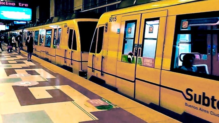 La línea B del subte no inició su servicio este jueves | Actualidad