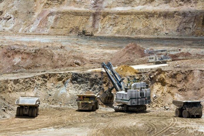 Tratan hoy el proyecto para habilitar la minería en la meseta del Chubut | Actualidad