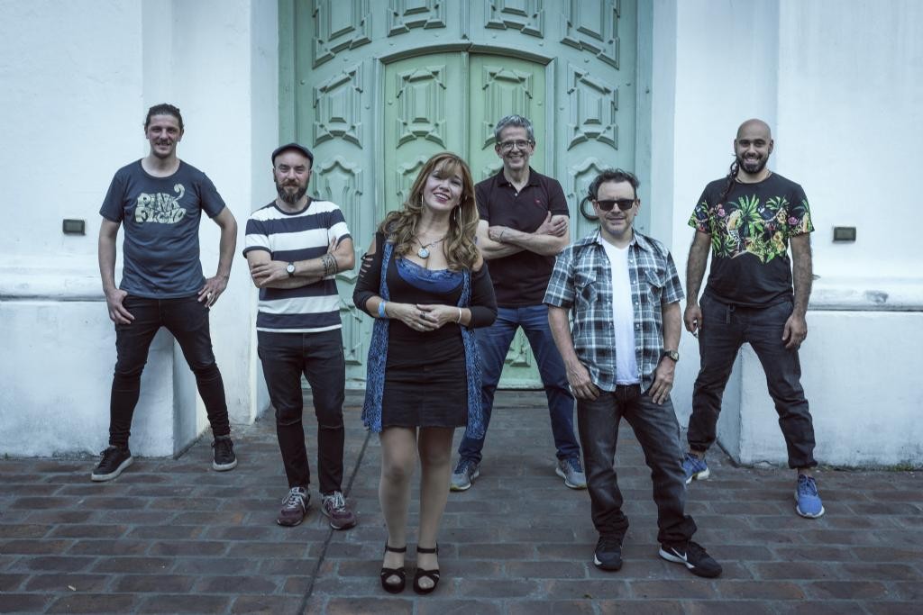 “Doors latinoamericanos”: el Grupo La Tranquera presenta un concierto grabado en el Cabildo | Espectáculos